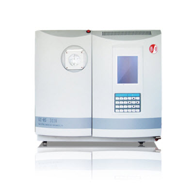 車載氣相色譜（四極）質(zhì)譜聯(lián)用儀 GC-MS3110型