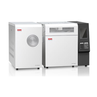 氣相色譜（四極）質(zhì)譜聯(lián)用儀 GC-MS3100型