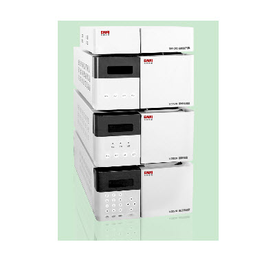 高效液相色譜儀 LC-5520型