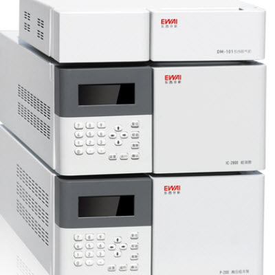 離子色譜儀 IC-2800型