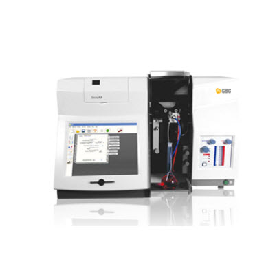 原子吸收分光光度計 SensAA