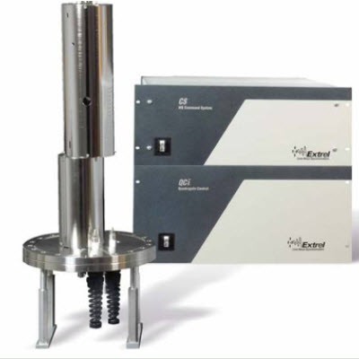 研究型法蘭式質(zhì)譜 MAX系列