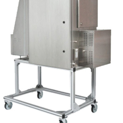 過程質(zhì)譜儀     Extrel