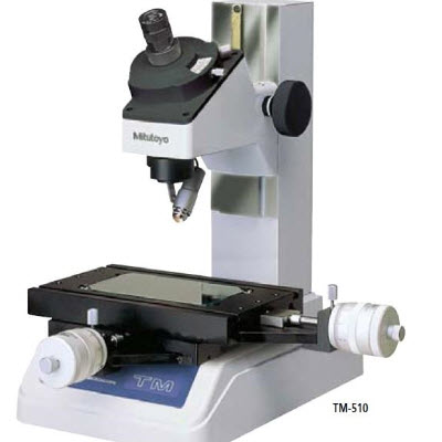 顯微鏡 TM-510