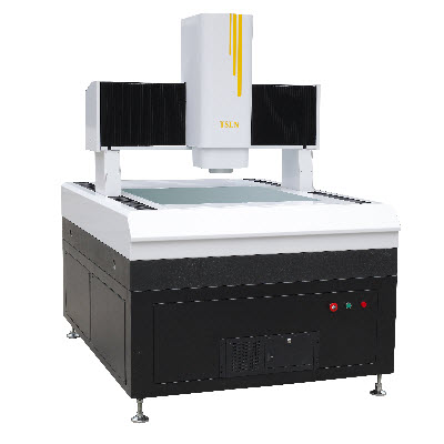 大行程全自動影像儀 TSL1600