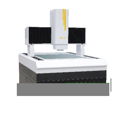 大行程全自動影像儀 TSL1200