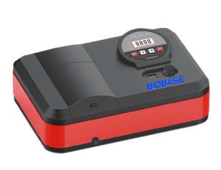 可見分光光度計 BV-1100/BV-1100PC