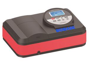 可見分光光度計 BV-1200/BV-1200PC