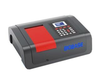 可見分光光度計 BV-1600/BV-1600PC