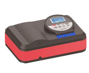 紫外可見分光光度計 UV-1100/UV-1100PC