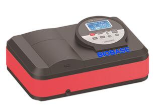 紫外可見分光光度計 UV-1600/UV-1600PC