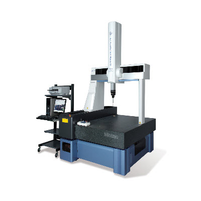 標準CNC三坐標測量機 CRYSTA-Apex S900系列