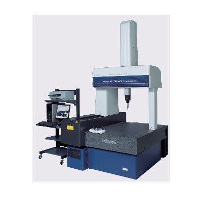 高精度CNC三坐標(biāo)測(cè)量機(jī) Apex 500 /700系列