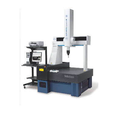 標(biāo)準(zhǔn)CNC三坐標(biāo)測(cè)量機(jī) MICROCORD CRYSTA-Apex S700系列