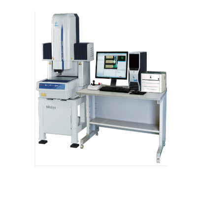 標(biāo)準(zhǔn)型CNC影像測(cè)量?jī)x QV Apex 363系列