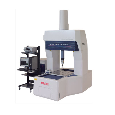超高精度CNC三坐標(biāo)測(cè)量機(jī) MICROCORD LEGEX 系列