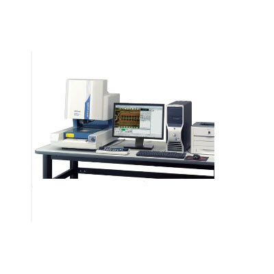 小型全自動(dòng)影像測(cè)量?jī)x QS  359系列