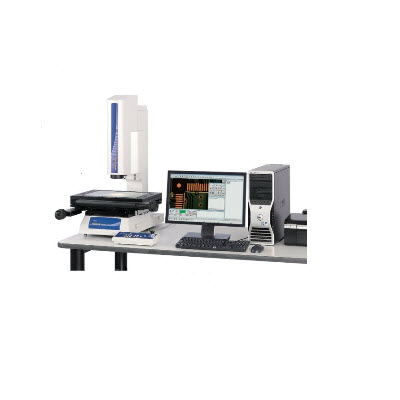 手動(dòng)影像測(cè)量?jī)x QS-L/AFB  395系列