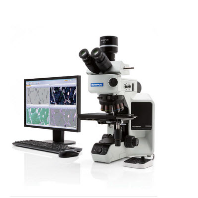 金相顯微鏡 BX53M