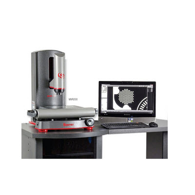 手動(dòng)型影像測(cè)量?jī)x MVR系列