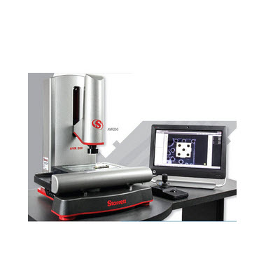 經(jīng)濟(jì)型全自動(dòng)影像測(cè)量?jī)x AVR系列