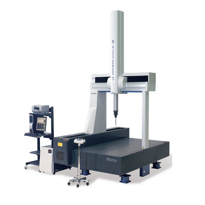 標(biāo)準(zhǔn)CNC三坐標(biāo)測(cè)量機(jī) MICROCORD CRYSTA-Apex S1200系列