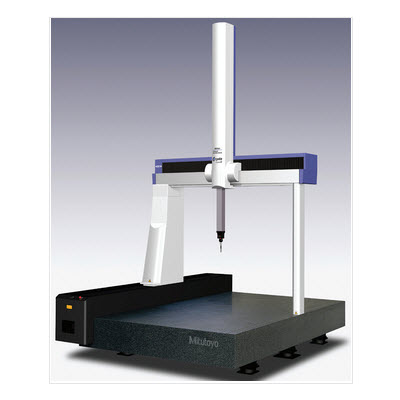標(biāo)準(zhǔn)CNC三坐標(biāo)測(cè)量機(jī) MICROCORD CRYSTA-Apex S1600系列
