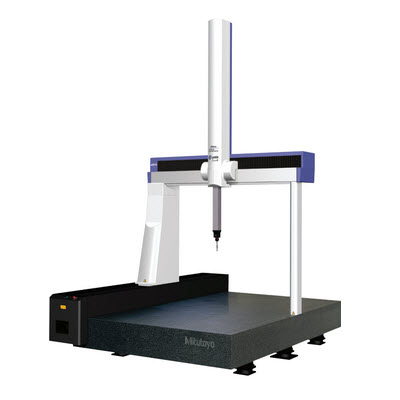 標(biāo)準(zhǔn)CNC三坐標(biāo)測(cè)量機(jī) MICROCORD CRYSTA-Apex S2000系列