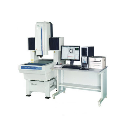 高精度CNC影像測(cè)量?jī)x Hyper QV 363系列