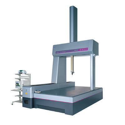 高精度CNC三坐標(biāo)測(cè)量機(jī) STRATO -Apex 1600系列