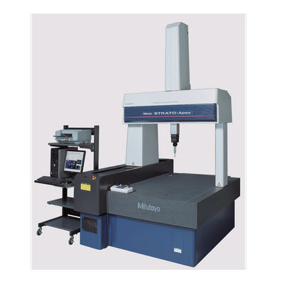 高精度CNC三坐標(biāo)測(cè)量機(jī)  STRATO -Apex 900系列