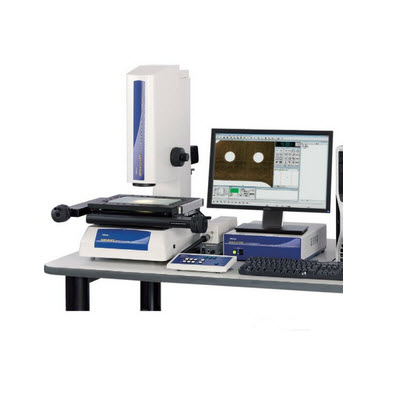 手動(dòng)影像測(cè)量機(jī)（手動(dòng)對(duì)焦型） QS-LZB 359系列