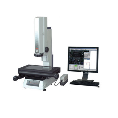 手動(dòng)影像測(cè)量?jī)x QI 361系列