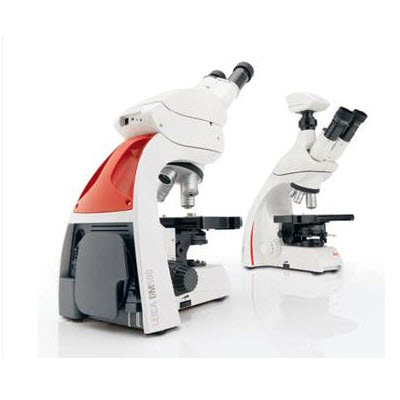 教學(xué)生物顯微鏡 DM500/DM750