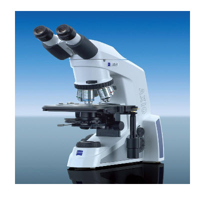 臨床級(jí)正置顯微鏡 Axio Lab A1