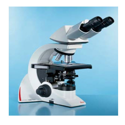 生物顯微鏡 DM1000/DM2000/DM2500/DM3000
