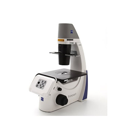 倒置顯微鏡 Primovert