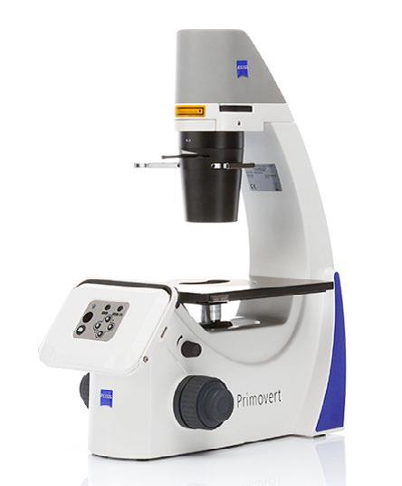 Primovert&nbsp;HDcam