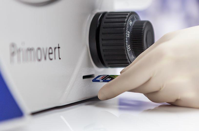 Primovert&nbsp;HDcam