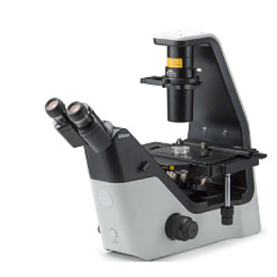 常規(guī)倒置顯微鏡 ECLIPSE Ts2