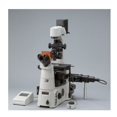 研究級(jí)倒置生物顯微鏡 Eclipse Ti-E/Ti-U/Ti-S