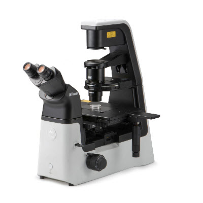 研究級(jí)倒置顯微鏡 ECLIPSE Ts2R