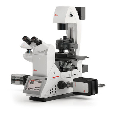 研究級(jí)倒置顯微鏡 DMi8