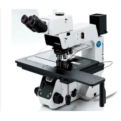 半導(dǎo)體/FPD檢查顯微鏡 MX61L/MX61