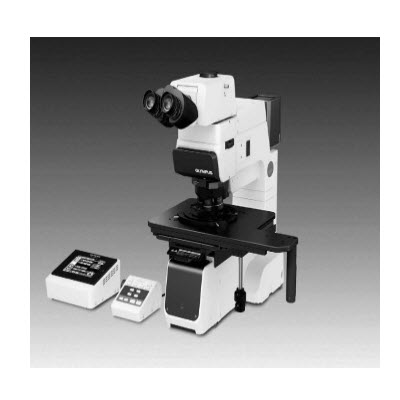 全自動半導(dǎo)體檢查顯微鏡 MX61A