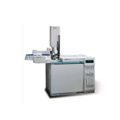 認(rèn)證氣相色譜儀 6890N