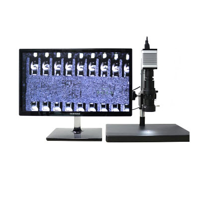 視頻數(shù)碼顯微鏡 SGO-200HCX