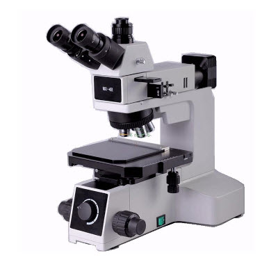 金相顯微鏡 SGO-MX4R