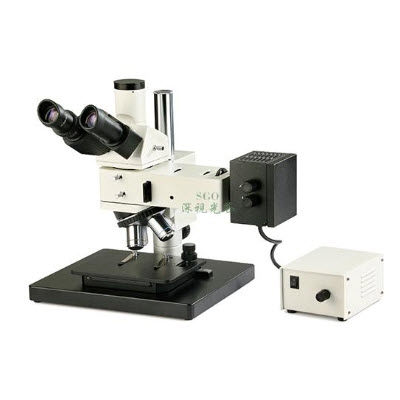 工業(yè)檢測金相顯微鏡 SGO-3233