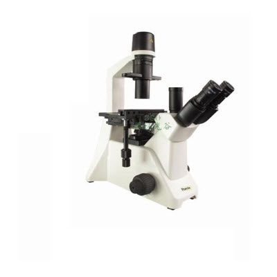 倒置生物顯微鏡 SGO-PH400